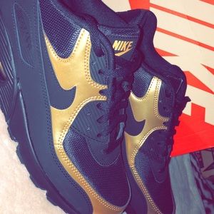 Nike Air Max 90 Essential Mens Size 12